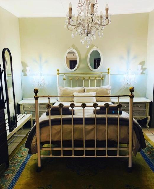 Lord Carnarvon Small Hotel Dış mekan fotoğraf